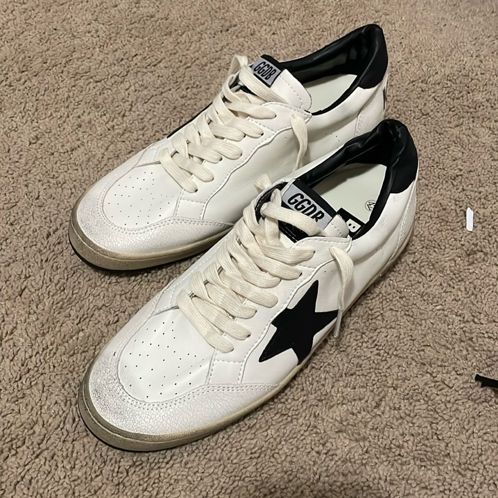 Brand New golden goose’s